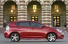 2009 Pontiac Vibe GT Picture